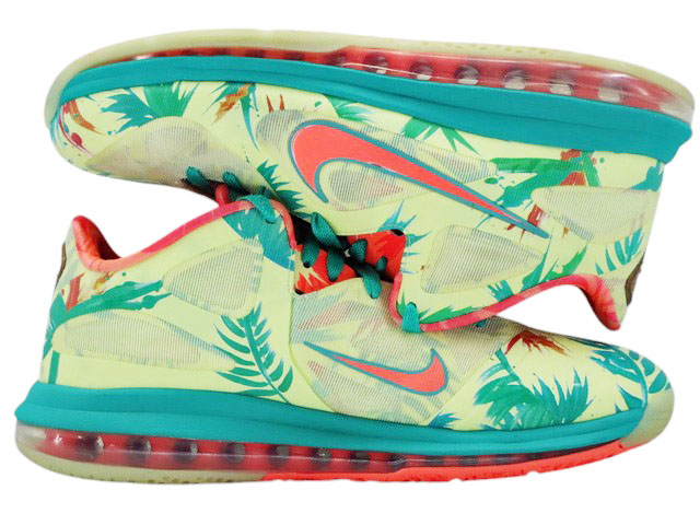 LEBRON 9 LOW h-29802-9 - 2