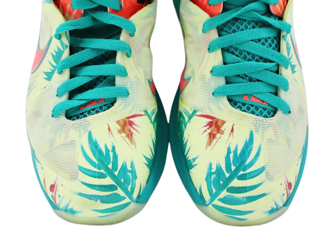 LEBRON 9 LOW h-29802-9 - 3