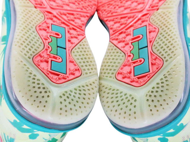 LEBRON 9 LOW h-29802-9 - 5