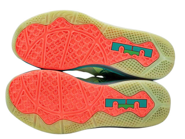 LEBRON 9 LOW h-29802-9 - 6