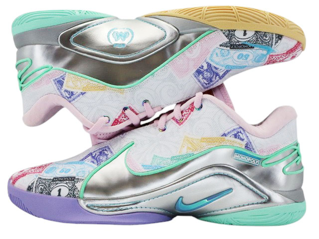 LEBRON 22 EP h-29802-11 - 1