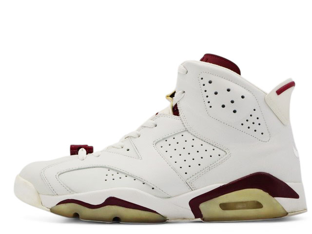 AIR JORDAN 6 RETRO