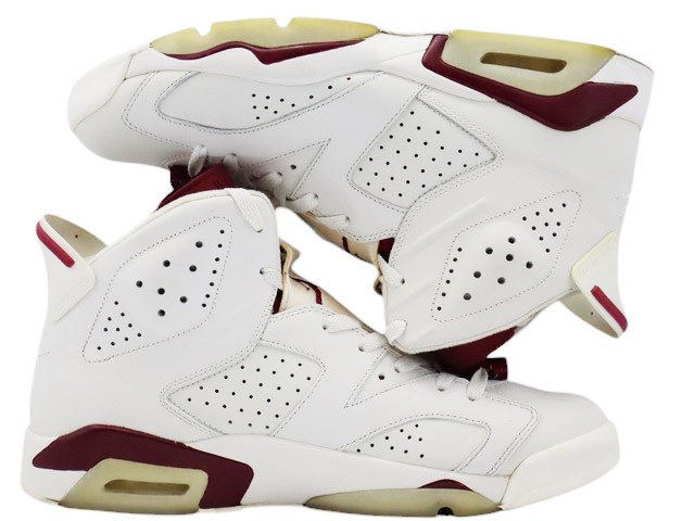 AIR JORDAN 6 RETRO h-29802-2 - 2