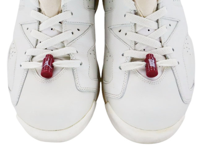 AIR JORDAN 6 RETRO h-29802-2 - 3