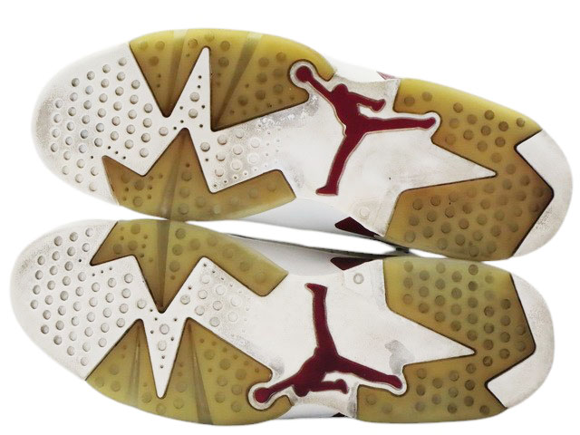 AIR JORDAN 6 RETRO h-29802-2 - 6