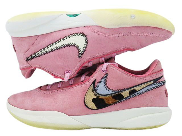 LEBRON 20 EP h-29802-8 - 1