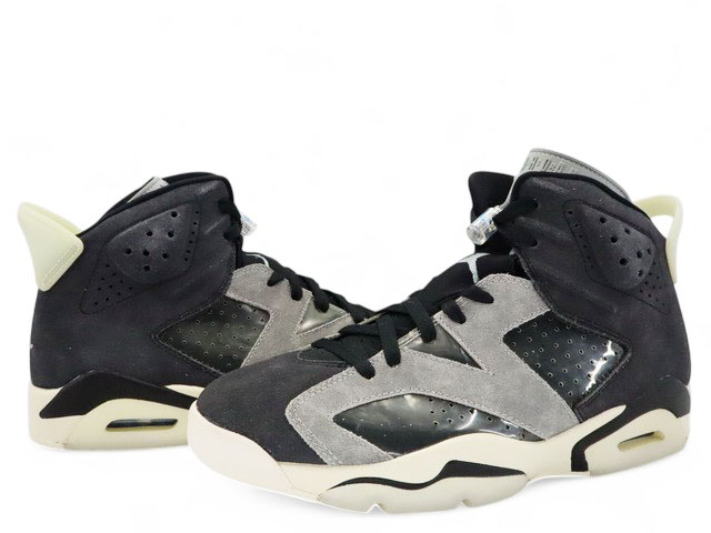 WMNS AIR JORDAN 6 RETRO CK6635-001-h-29261-9 - 1