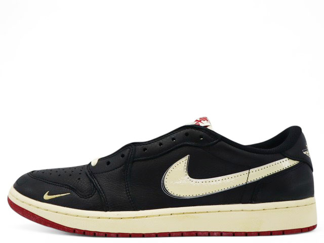 AIR JORDAN 1 RETRO LW OG NITRO