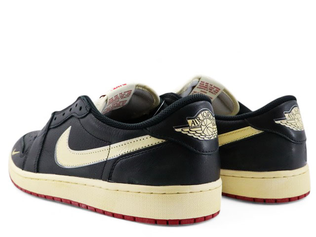 AIR JORDAN 1 RETRO LW OG NITRO IB8958-001 - 2