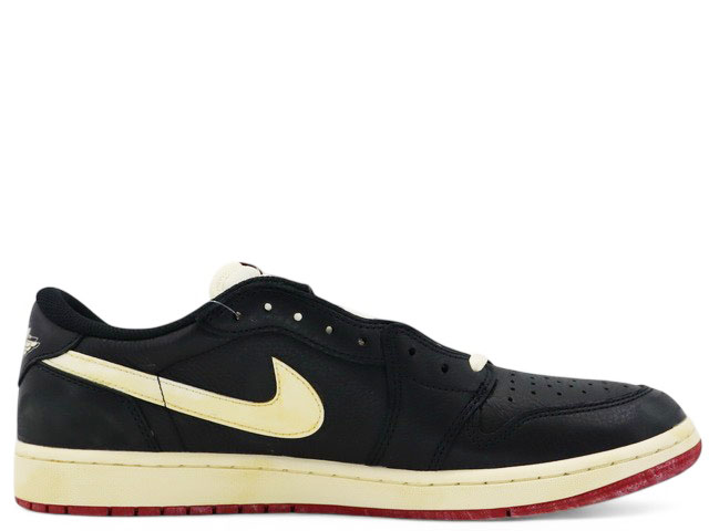 AIR JORDAN 1 RETRO LW OG NITRO IB8958-001 - 3