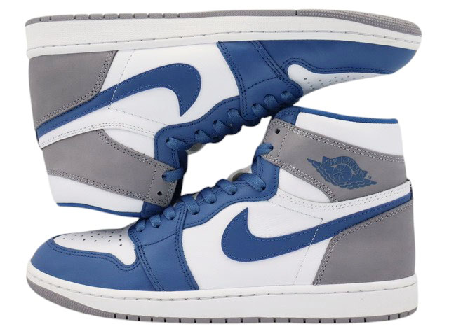 AIR JORDAN 1 RETRO HIGH OG h-29806-1 - 1