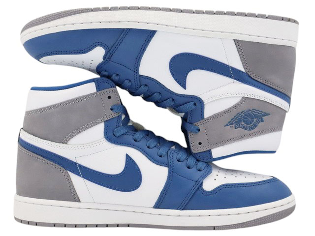 AIR JORDAN 1 RETRO HIGH OG h-29806-1 - 2