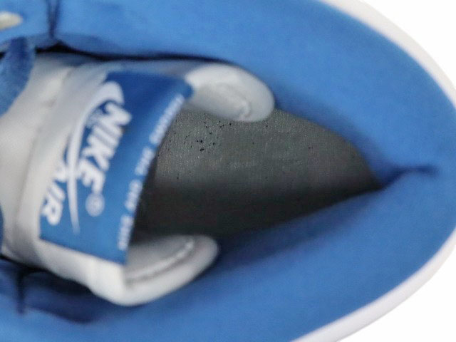 AIR JORDAN 1 RETRO HIGH OG h-29806-1 - 7