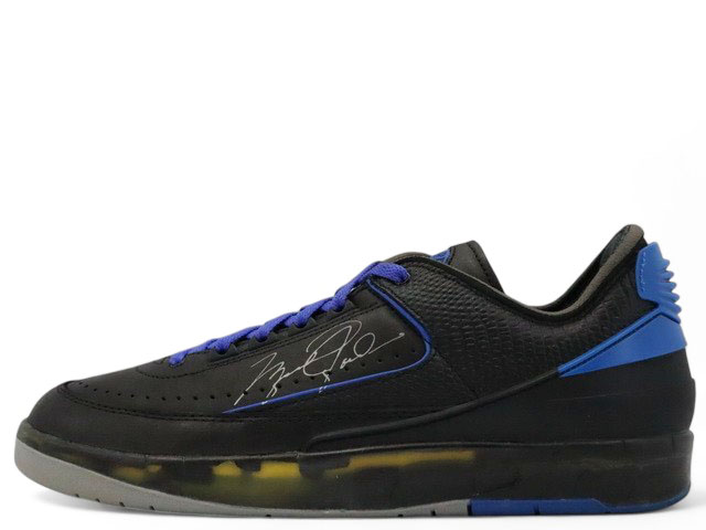 AIR JORDAN 2 RETRO LOW SP