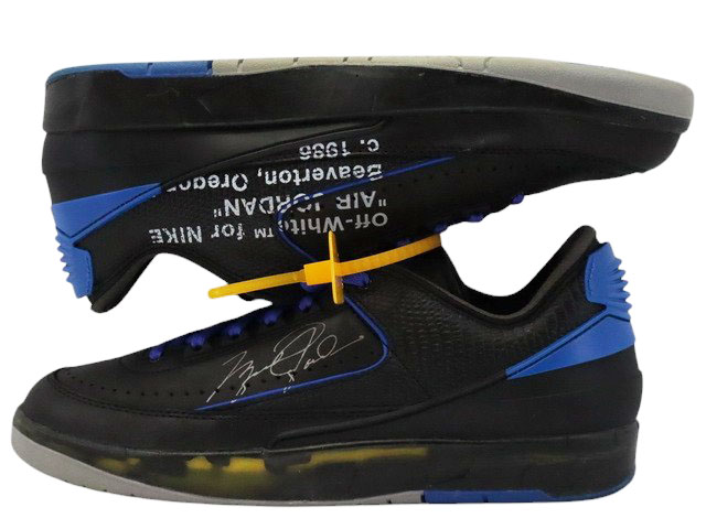 AIR JORDAN 2 RETRO LOW SP h-29806-2 - 1
