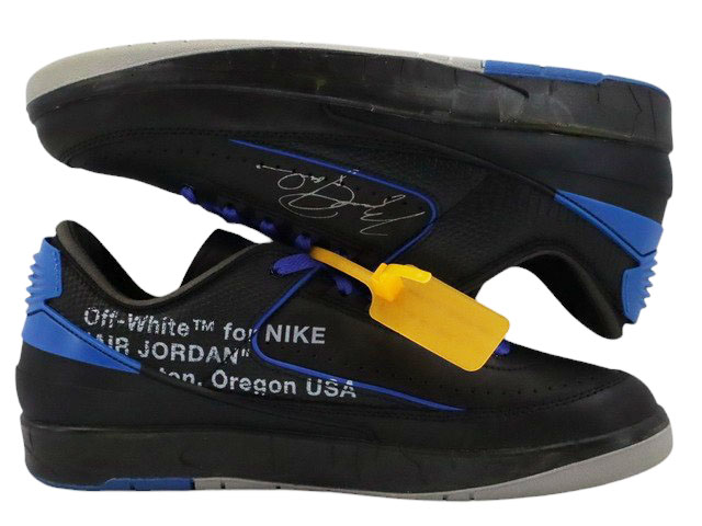 AIR JORDAN 2 RETRO LOW SP h-29806-2 - 2