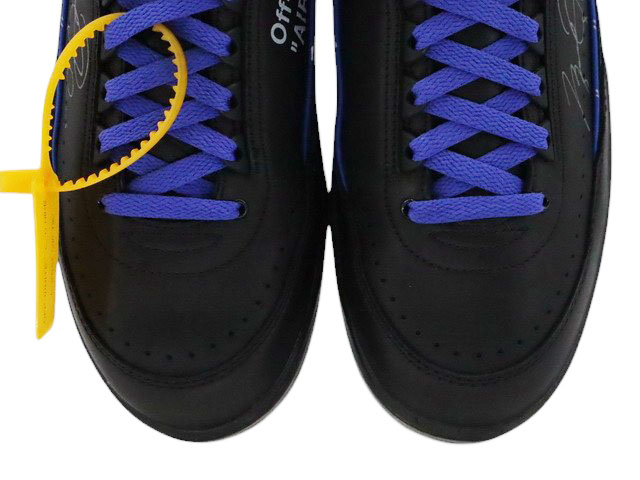 AIR JORDAN 2 RETRO LOW SP h-29806-2 - 3