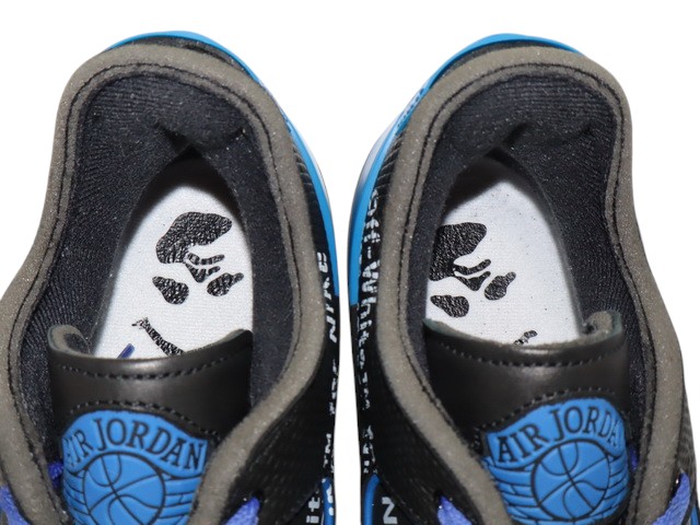 AIR JORDAN 2 RETRO LOW SP h-29806-2 - 4