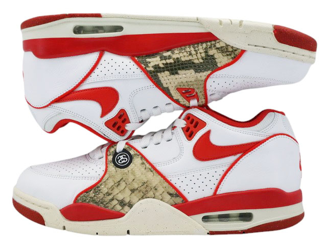 AIR FLIGHT 89 LOW SP h-29806-3 - 1
