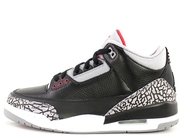 AIR JORDAN COLLEZIONE 338153-991 - 3