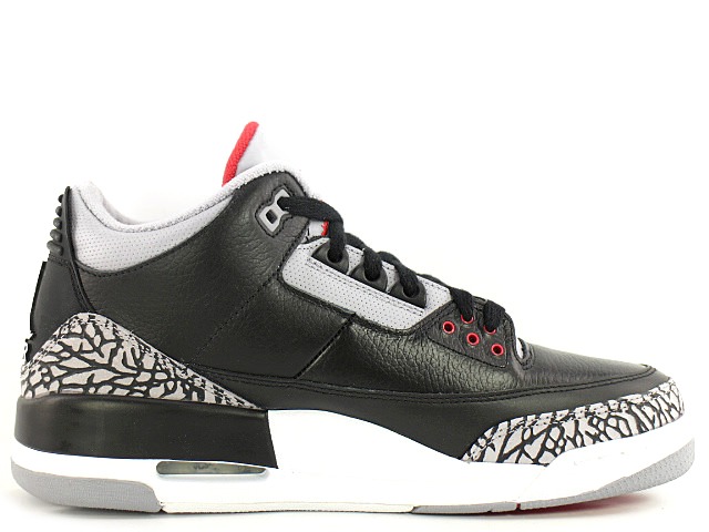 AIR JORDAN COLLEZIONE 338153-991 - 4