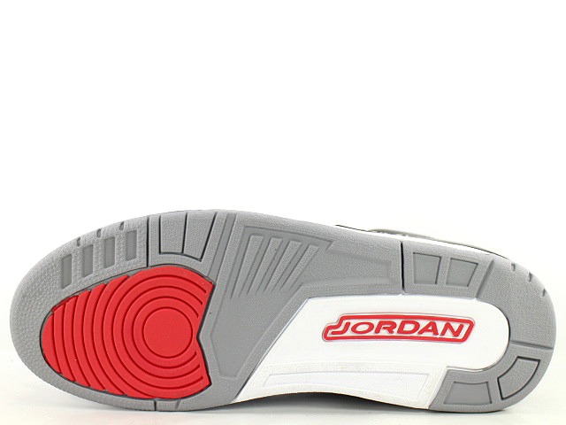 AIR JORDAN COLLEZIONE 338153-991 - 7