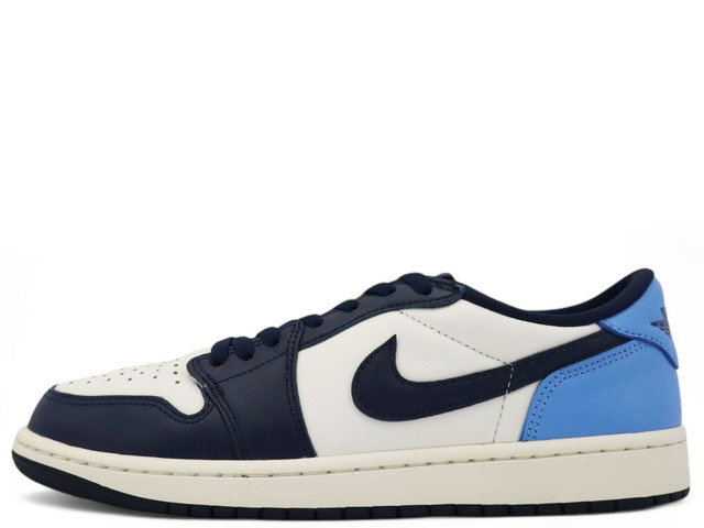 AIR JORDAN 1 RETRO LOW OG