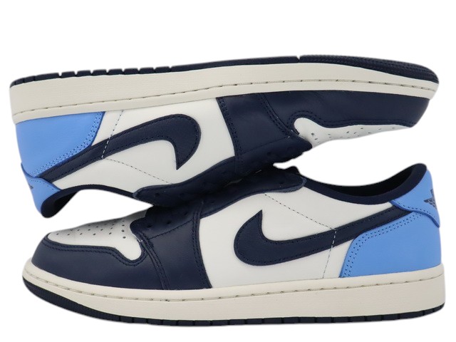 AIR JORDAN 1 RETRO LOW OG h-29807-1 - 1