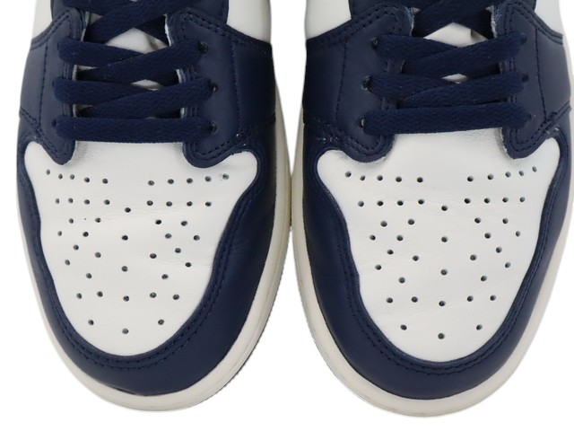 AIR JORDAN 1 RETRO LOW OG h-29807-1 - 3