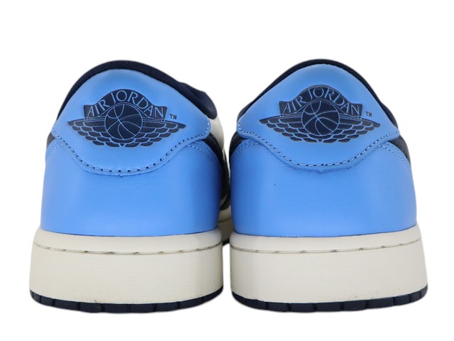 AIR JORDAN 1 RETRO LOW OG h-29807-1 - 5