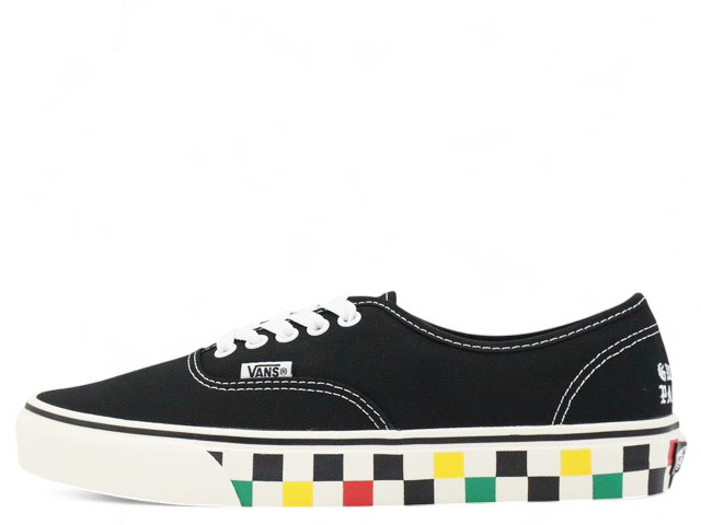 AUTHENTIC