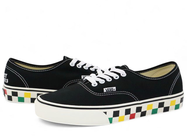 AUTHENTIC VN000CRTBPT - 2