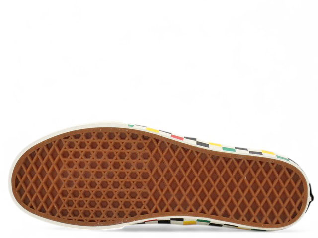 AUTHENTIC VN000CRTBPT - 7