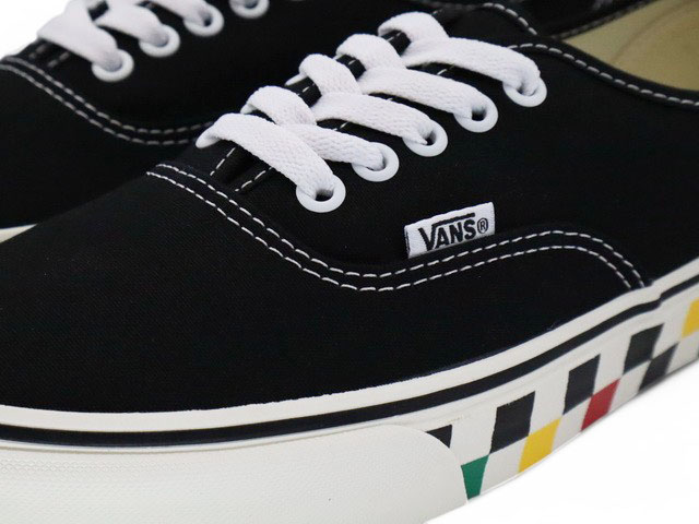 AUTHENTIC VN000CRTBPT - 4