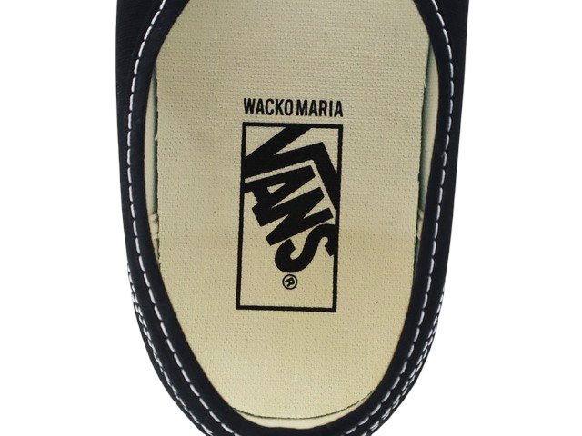 AUTHENTIC VN000CRTBPT - 6