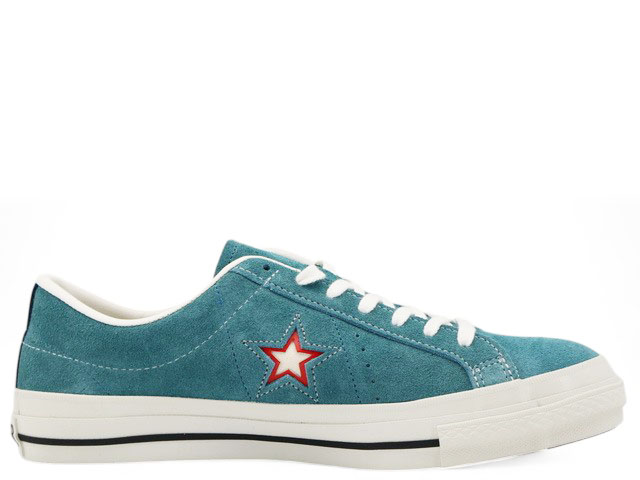 ONE STAR J SUEDE / FC 35200790225 - 1