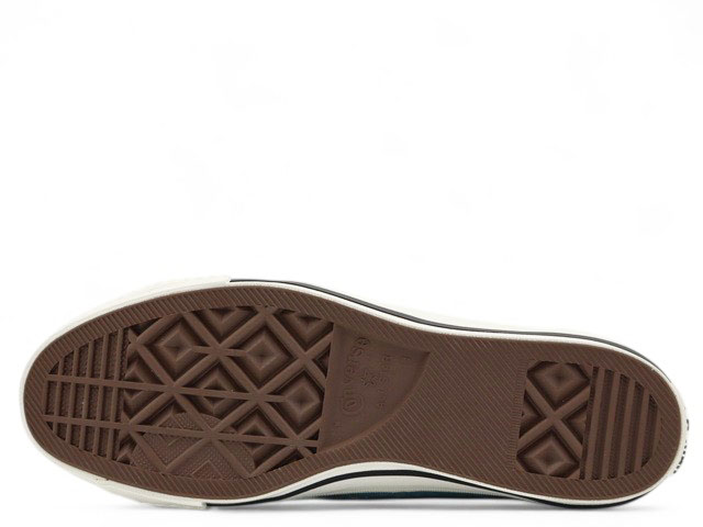 ONE STAR J SUEDE / FC 35200790225 - 8