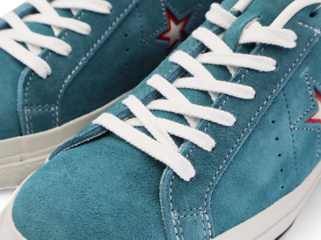 ONE STAR J SUEDE / FC 35200790225 - 3