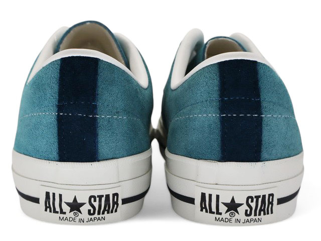 ONE STAR J SUEDE / FC 35200790225 - 6