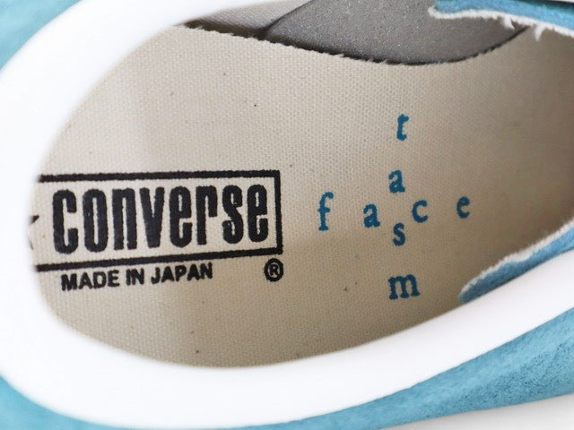 ONE STAR J SUEDE / FC 35200790225 - 7