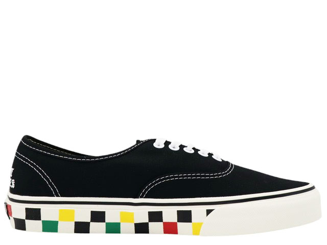 AUTHENTIC VN000CRTBPT - 1