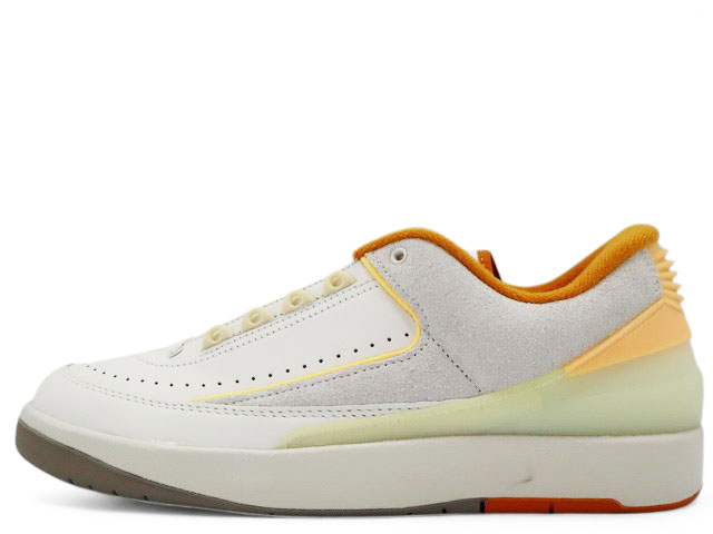 AIR JORDAN 2 RETRO LOW