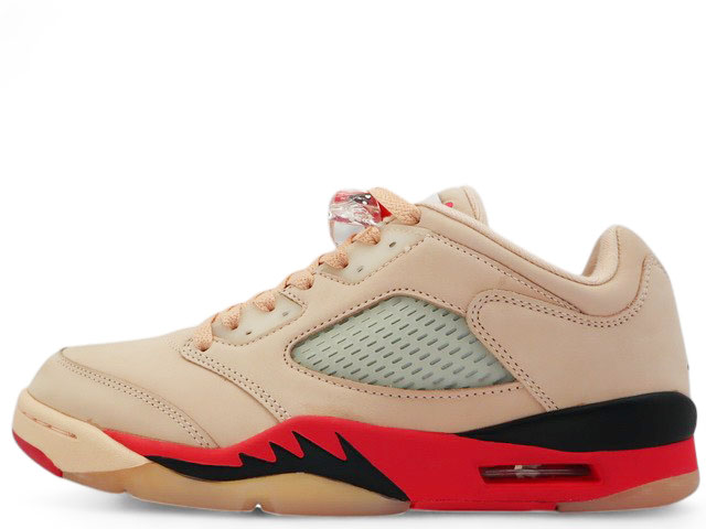 WMNS AIR JORDAN 5 RETRO LOW