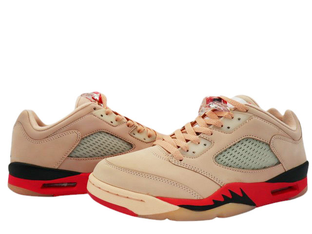 WMNS AIR JORDAN 5 RETRO LOW DA8016-806-h-25982-4 - 2