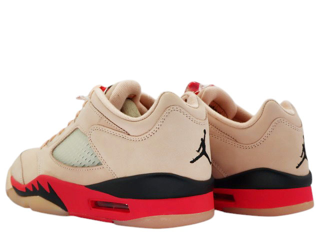 WMNS AIR JORDAN 5 RETRO LOW DA8016-806-h-25982-4 - 3