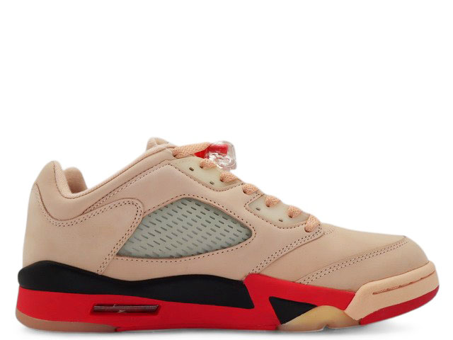 WMNS AIR JORDAN 5 RETRO LOW DA8016-806-h-25982-4 - 1