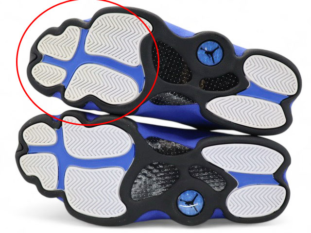 AIR JORDAN 13 RETRO 414571-040-h-27968-5 - 6