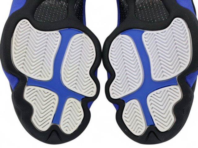AIR JORDAN 13 RETRO 414571-040-h-27968-5 - 7