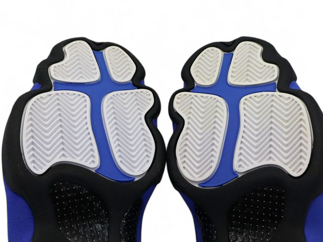 AIR JORDAN 13 RETRO 414571-040-h-27968-5 - 8