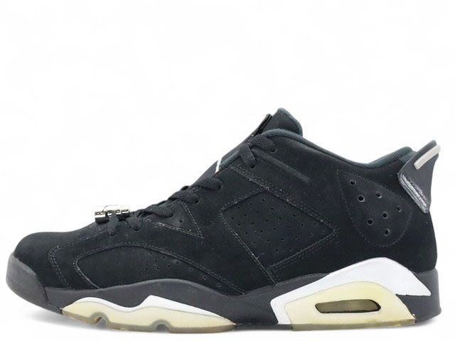 AIR JORDAN 6 RETRO LOW